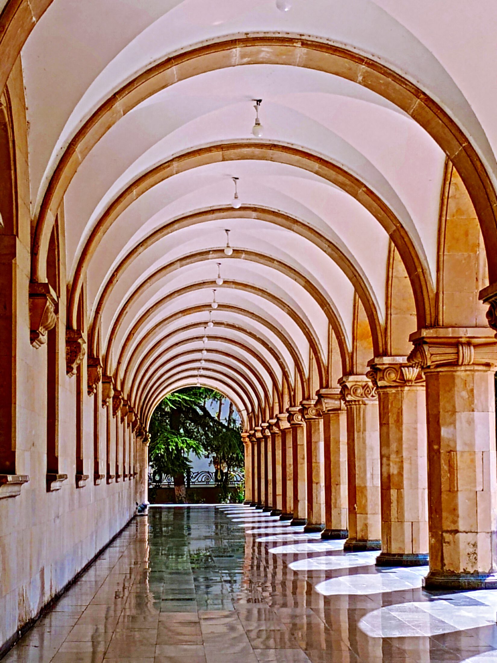 Stalinmuseum in Gori