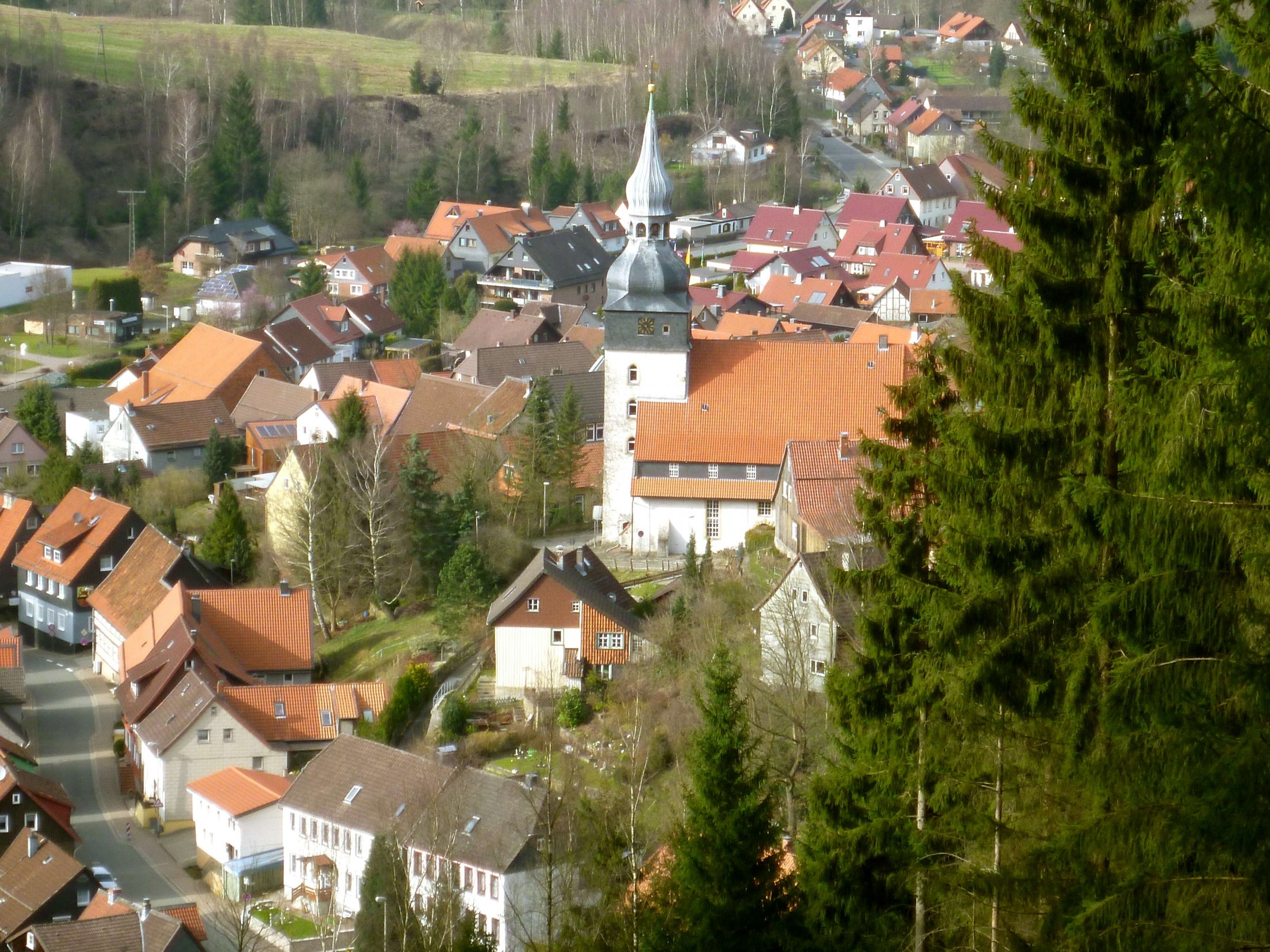 Lautenthal