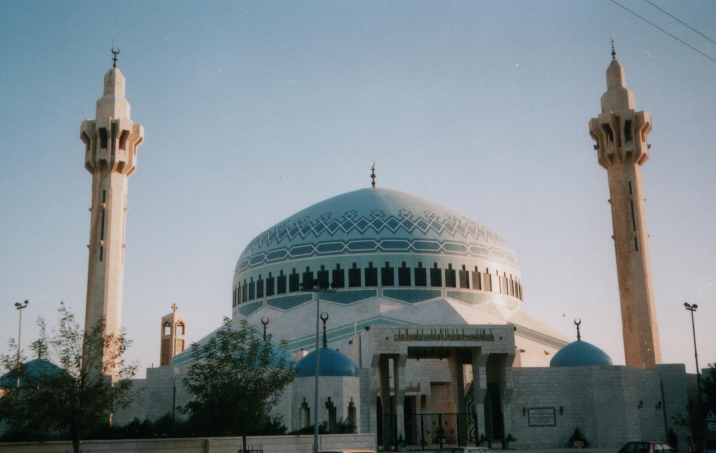 Abdullah_Moschee