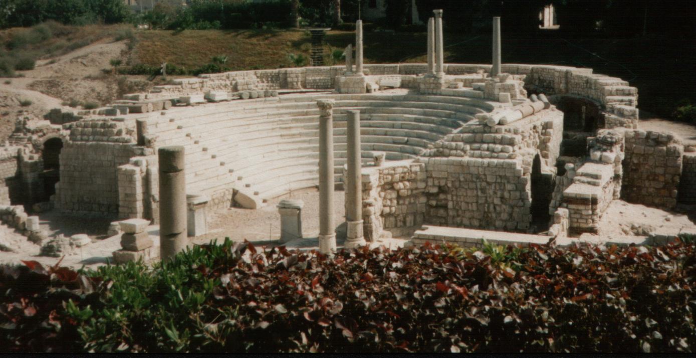 Amphitheater_Alexandria