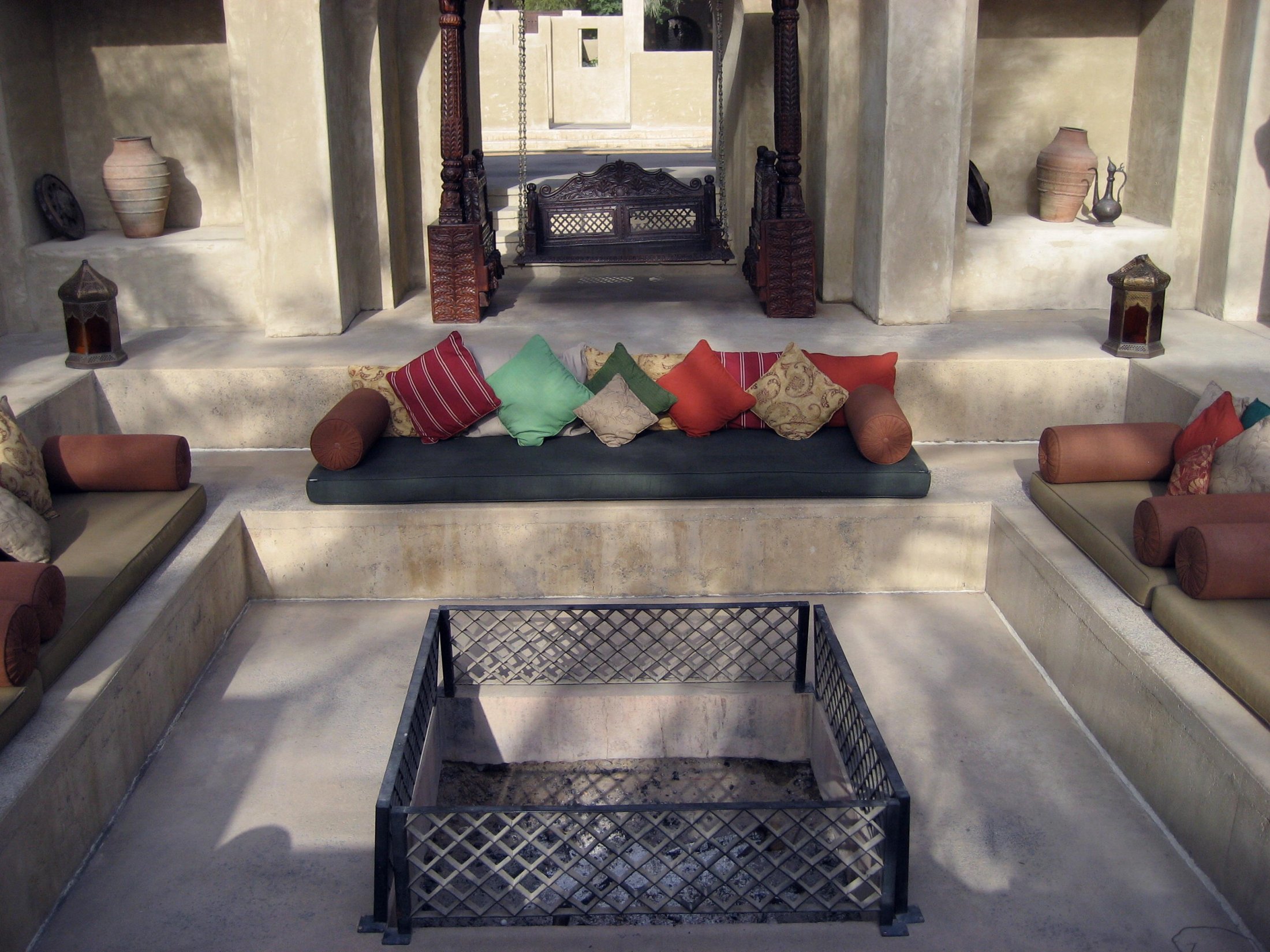 Dubai: Bab-as-Shams