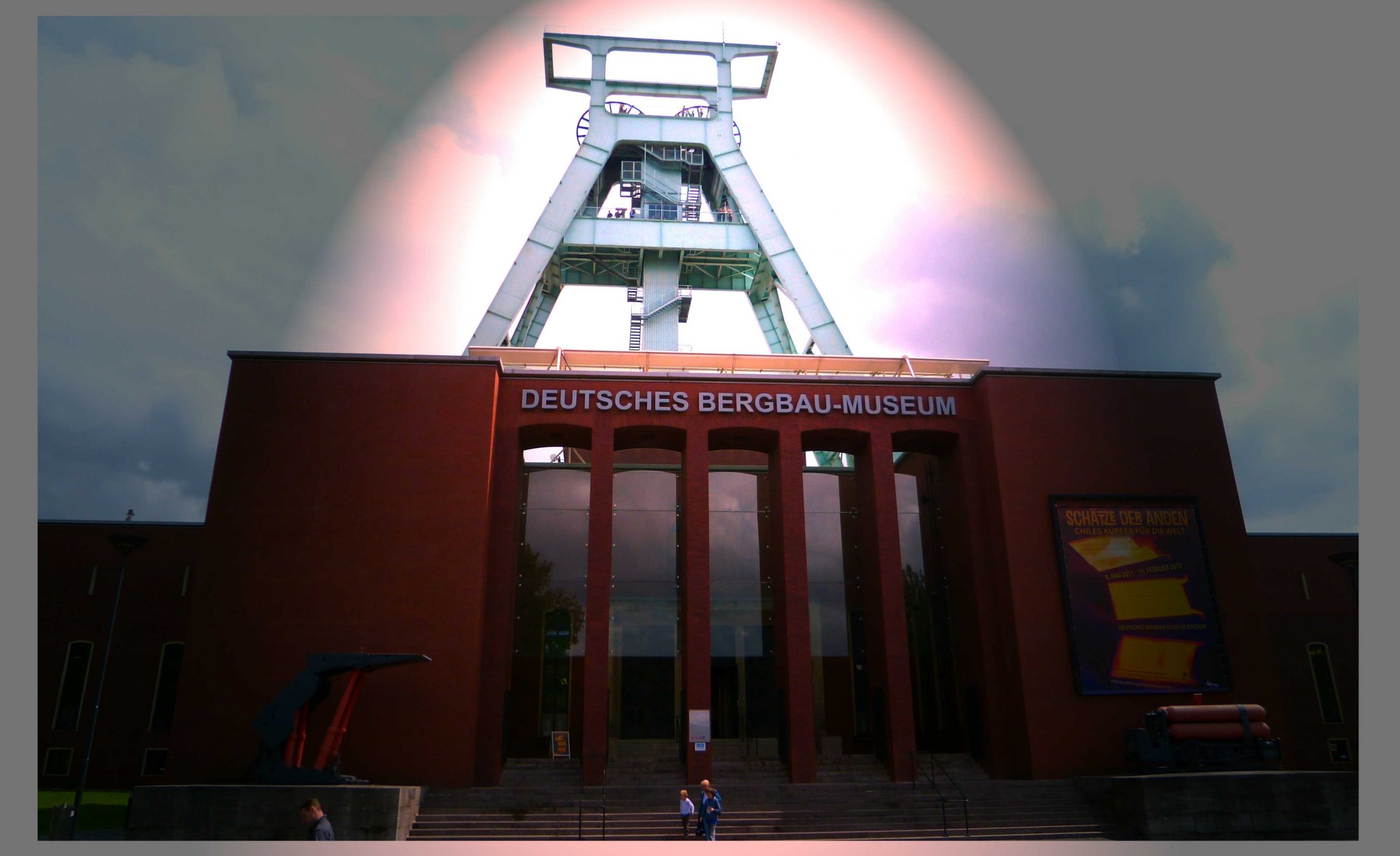 Bergbaumuseum_Bochum