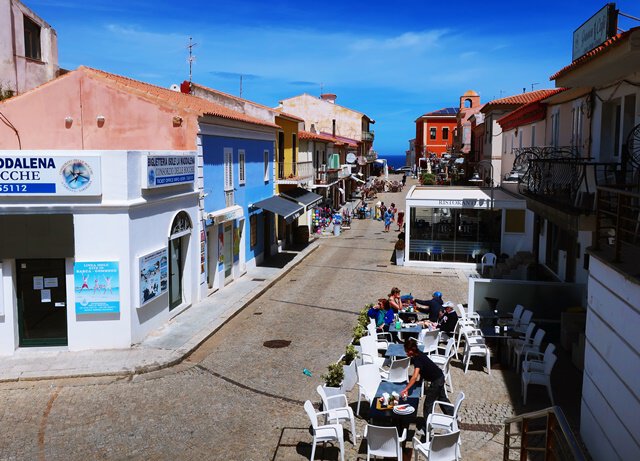 Santa Teresa di Gallura