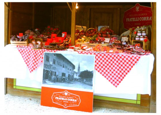 Bozen: Markt