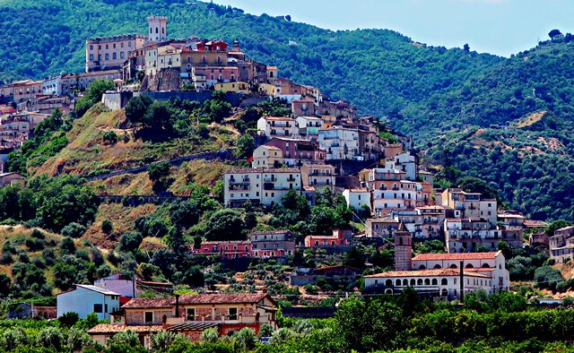 Corigliano Calabro