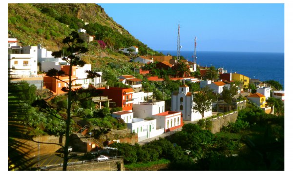 Igueste de San Andrés