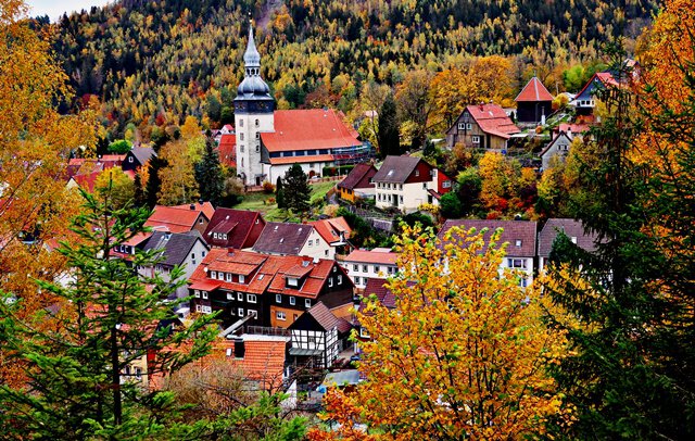 Lautenthal