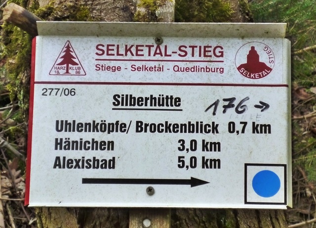 Uhlenköpfe Hänichen