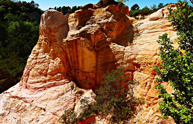 Provençal Colorado