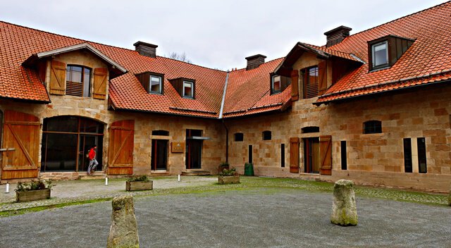Kloster Michaelstein