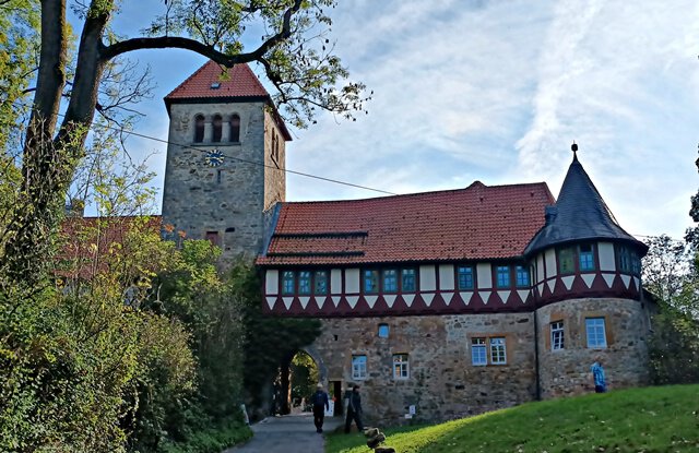 Wohldenberg