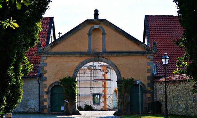 Rittergut Dorstadt