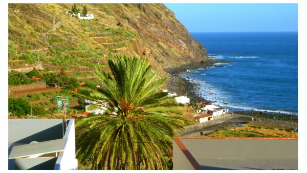 Igueste de San Andrés
