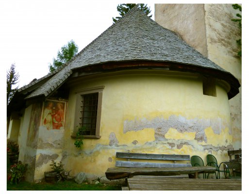 Kirche St. Helena