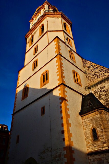 St. Marien-Kirche