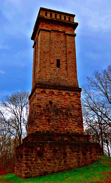 Heesebergturm