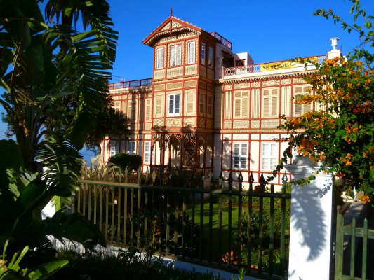 Orotava Tal