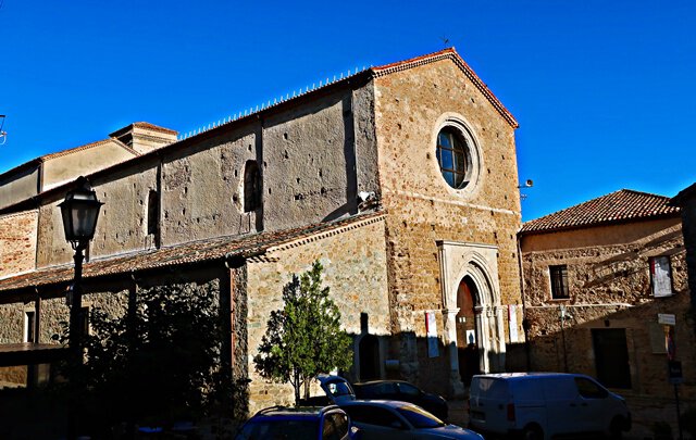 San Giovanni in Fiore