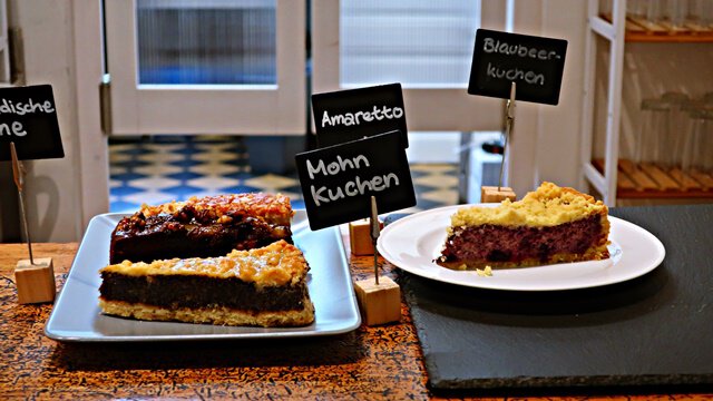 Schlosscafé