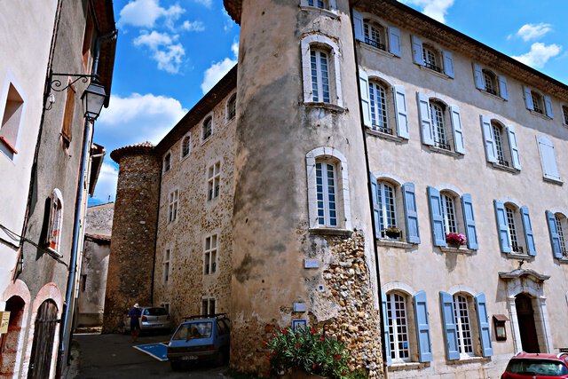 La Palud sur Verdon