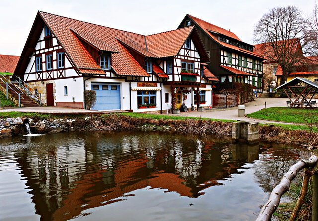 Der Klosterfischer
