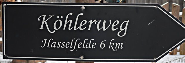 Köhlerweg