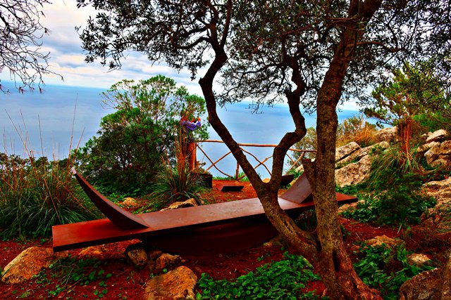 Aussichtspunkt Valldemossa