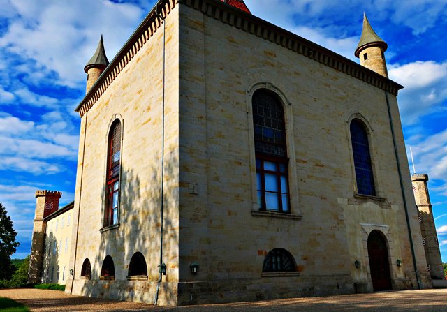 Schloss Derneburg
