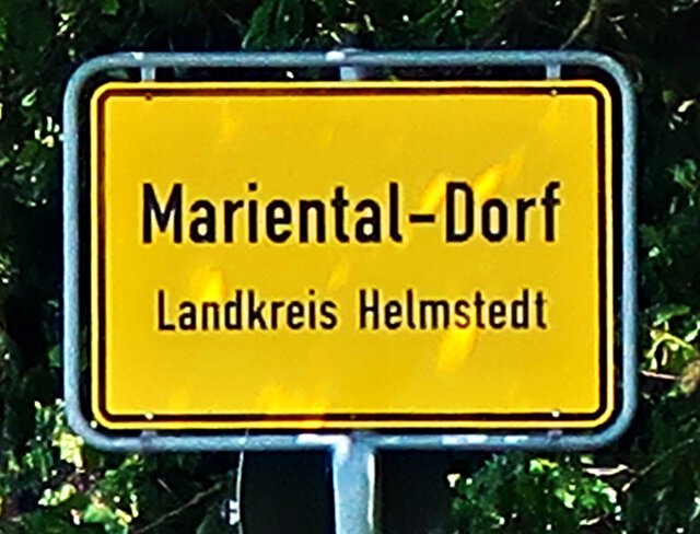Mariental-Dorf