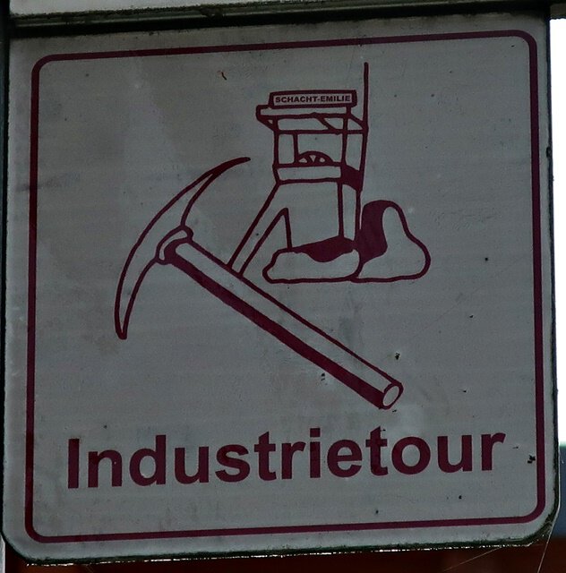 Industrieroute