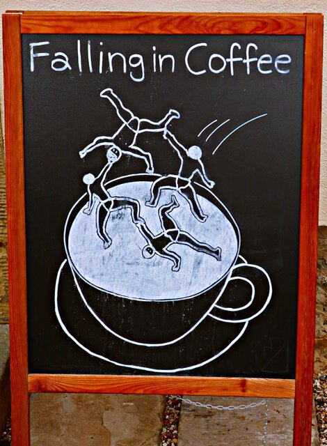 Café im Schlossmuseum