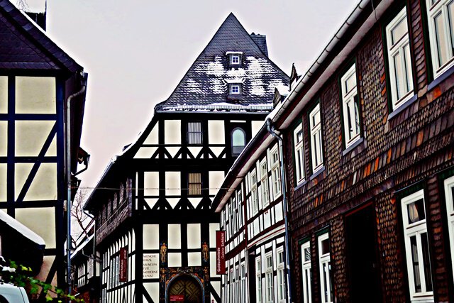 Mönchehausmuseum Goslar