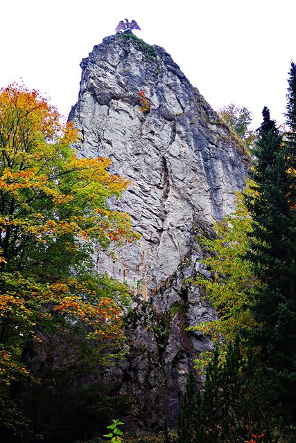 Am Hübichenstein