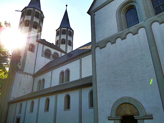 Neuwerkkirche Goslar