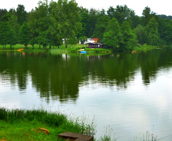 Bremer Teich