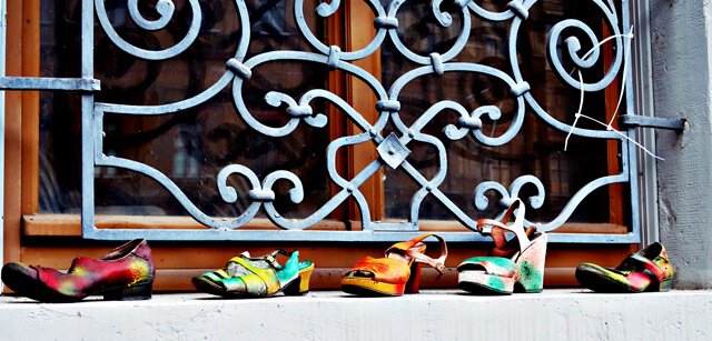 Erinnerung an Friedericke Caroline Neuber