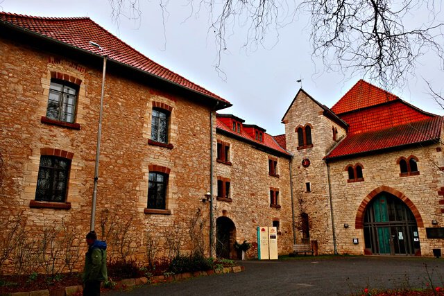 Kloster Brunshausen