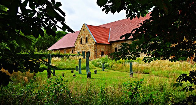 Schlossmuseum Derneburg