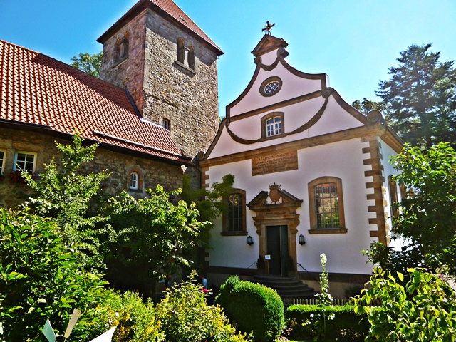 Wohldenberg