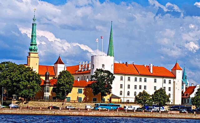 Rigas Schloss
