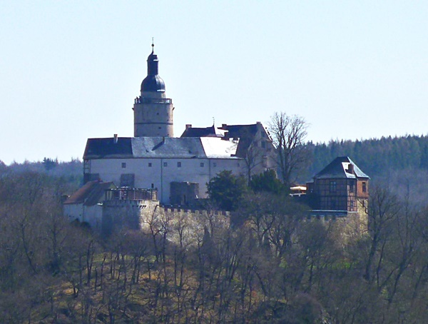 Burg Falkenstein