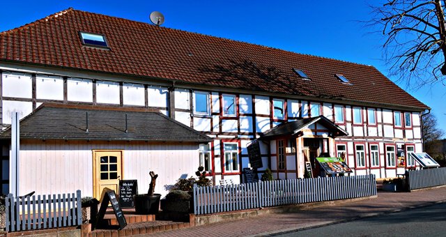 Landhaus Sollingshöhe