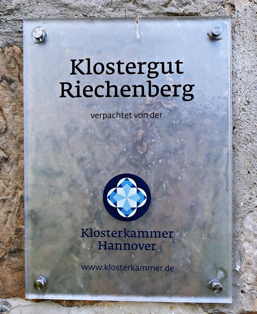 Klostergut Riechenberg