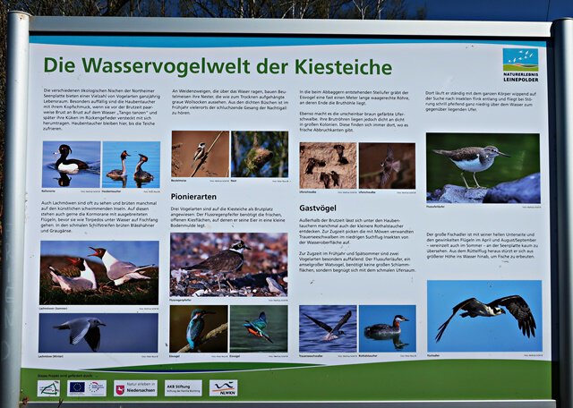 Northeimer Seenplatte