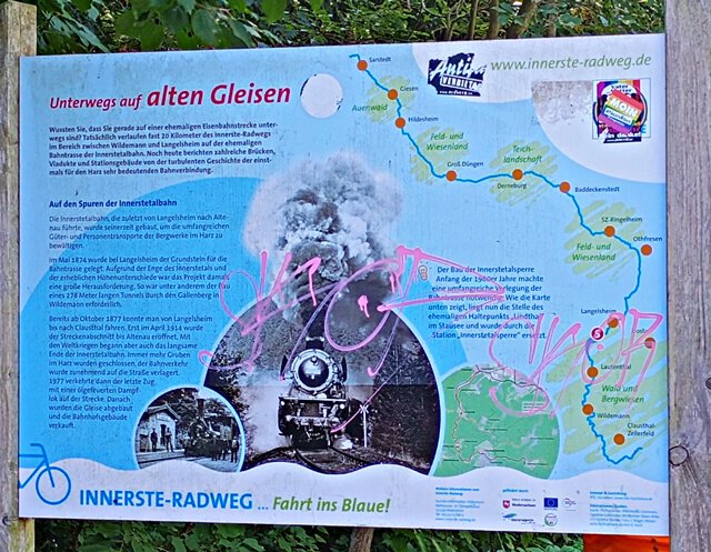 Innerste-Radweg