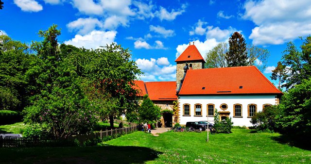 Wohldenberg