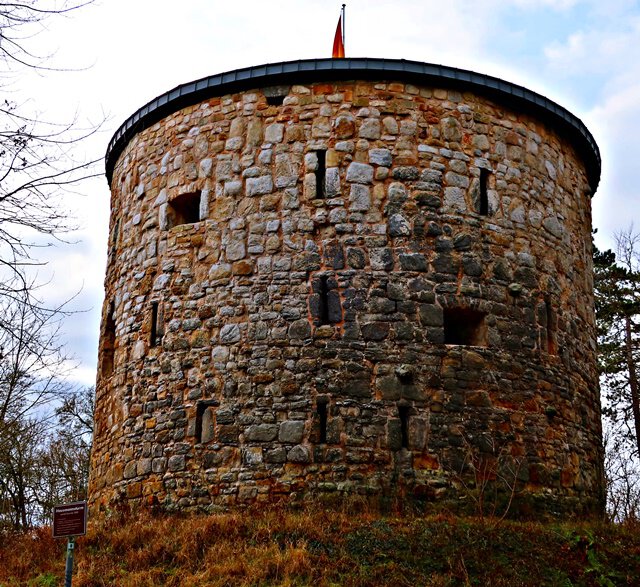 Hausmannsturm