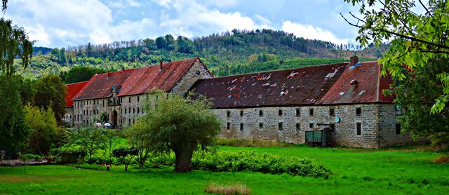 Klostergut Riechenberg
