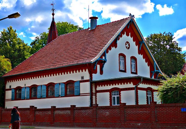 Haus in Liebenburg