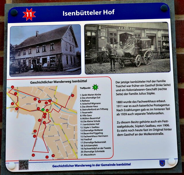 Isenbütteler Hof